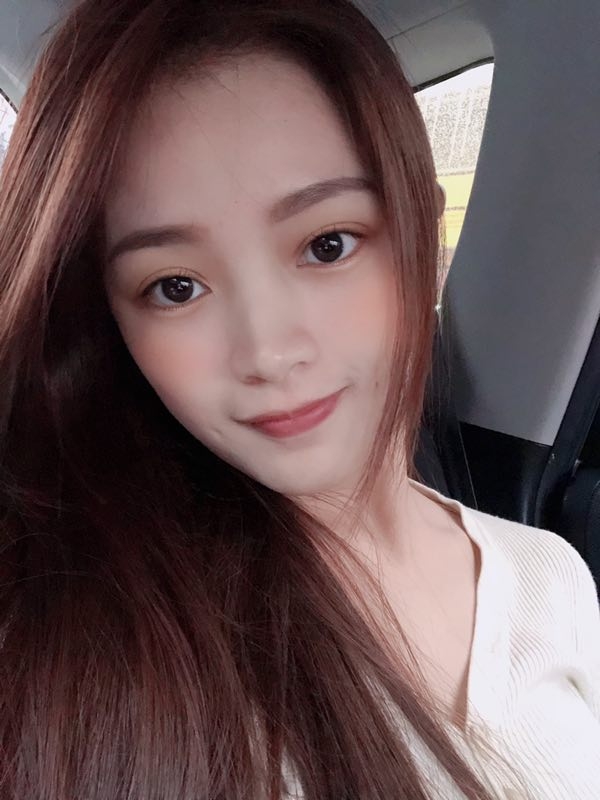 nancy-2513的第一张照片--合肥相亲服务中心