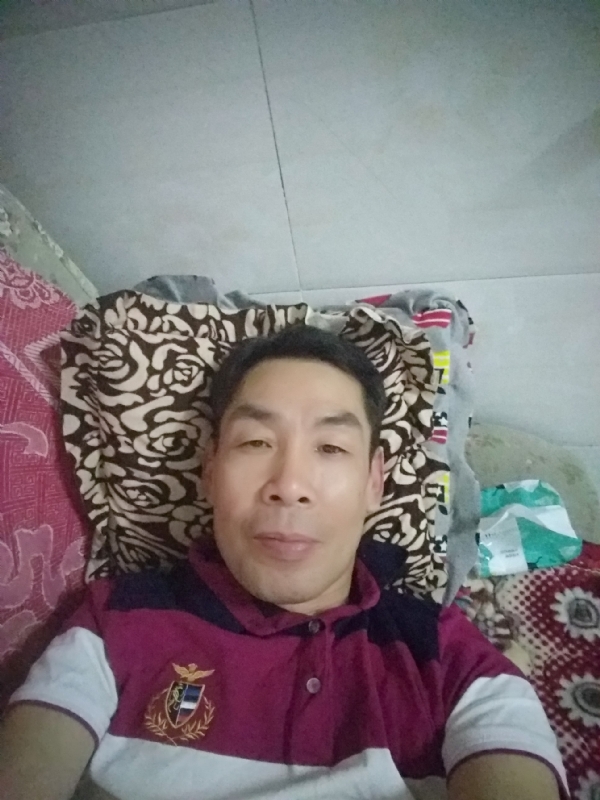 随缘的第一张照片--合肥相亲服务中心