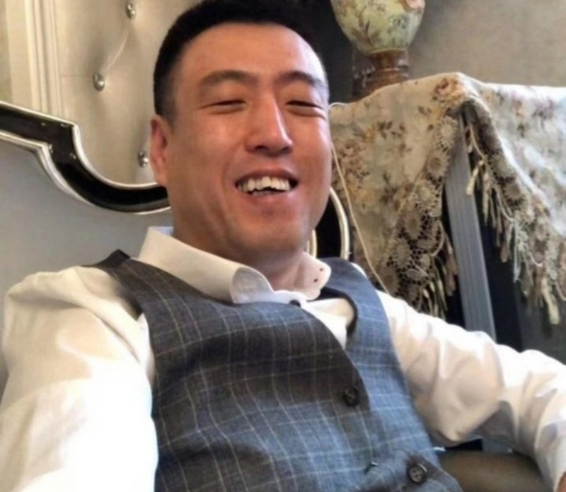 森林8888的第一张照片--合肥相亲服务中心