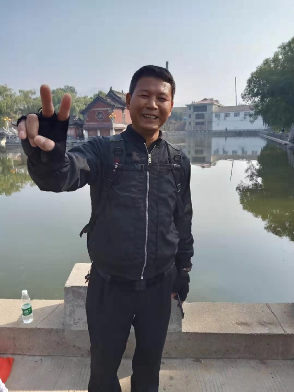 等的第一张照片--合肥相亲服务中心