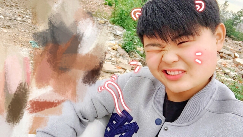 许皓轩的第一张照片--合肥相亲服务中心