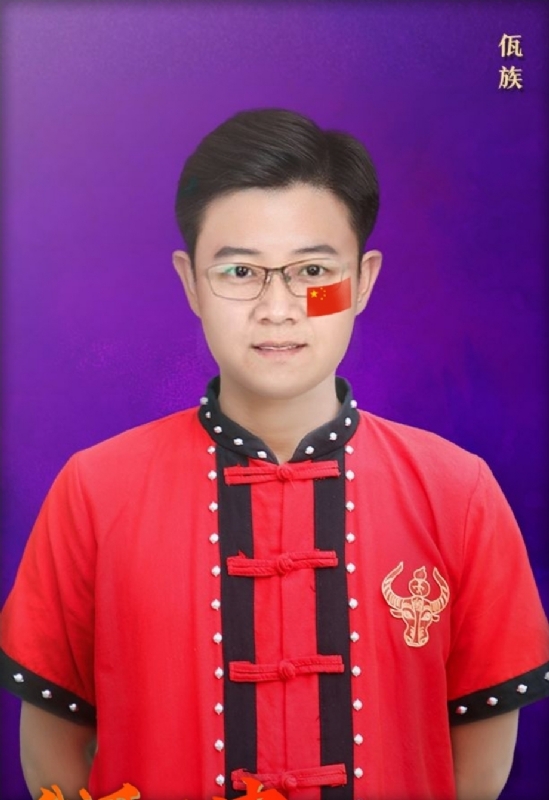 真水无香的第一张照片--合肥相亲服务中心