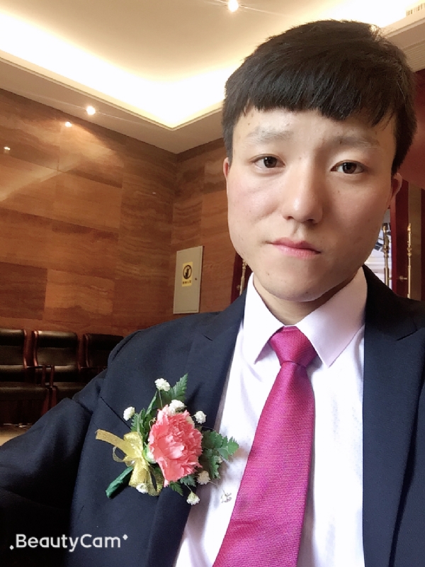 666碰碰的第一张照片--合肥相亲服务中心