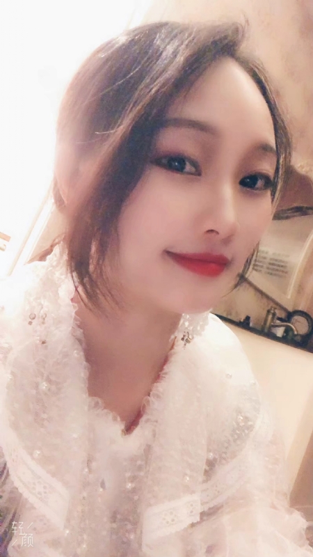 雯雯的第一张照片--合肥相亲服务中心