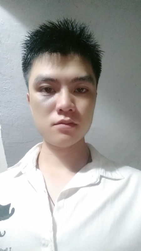 马仔的第一张照片--合肥相亲服务中心