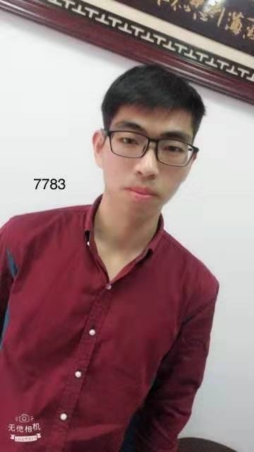 乾的第一张照片--合肥相亲服务中心