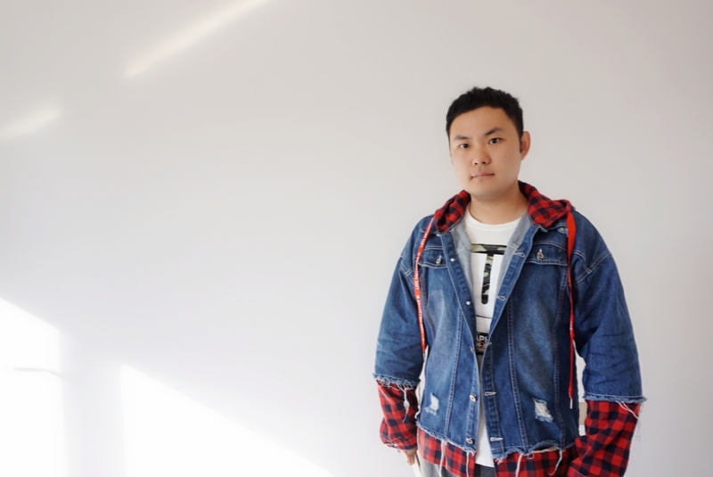 崔凯的第一张照片--合肥相亲服务中心