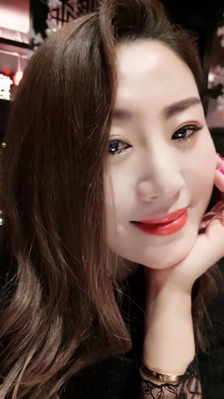 朴凡的第一张照片--合肥相亲服务中心