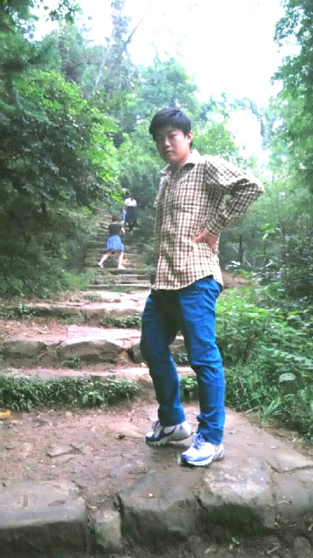 致春的第一张照片--合肥相亲服务中心