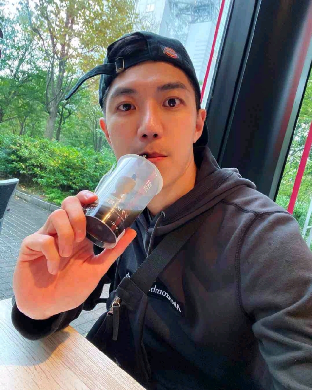 苏天奇的第一张照片--合肥相亲服务中心