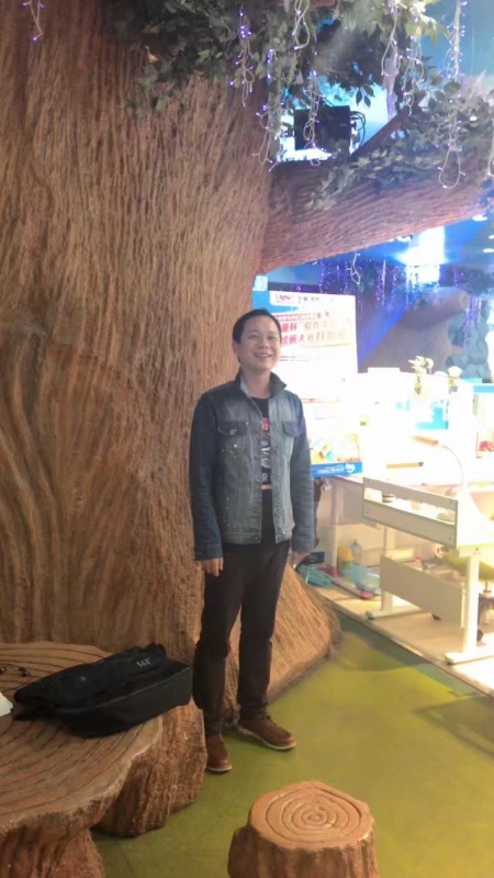 小志的第三张照片--合肥相亲服务中心