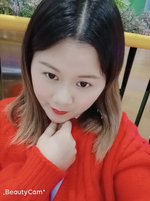 小媛的第一张照片--合肥相亲服务中心