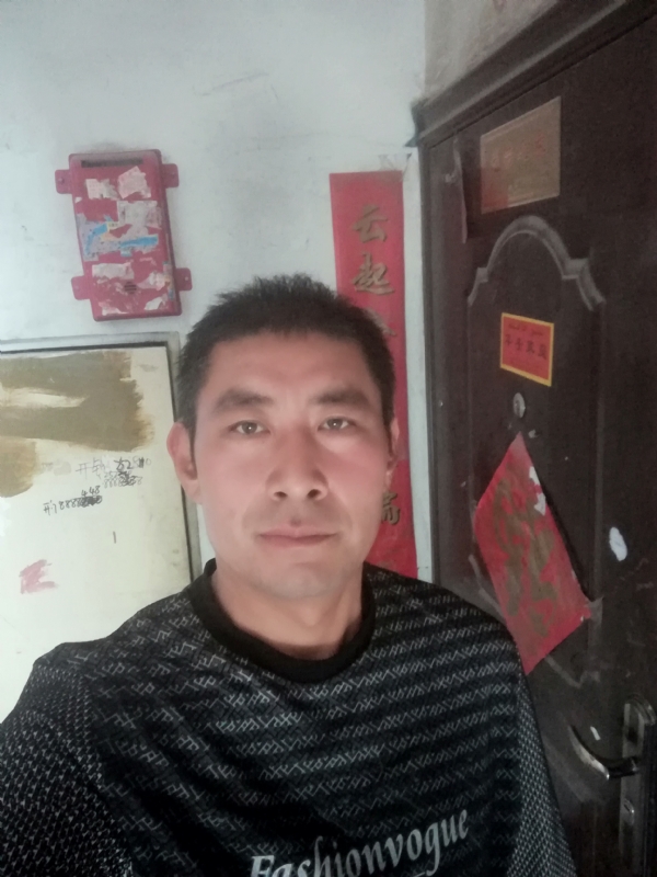 关中刀客的第一张照片--合肥相亲服务中心