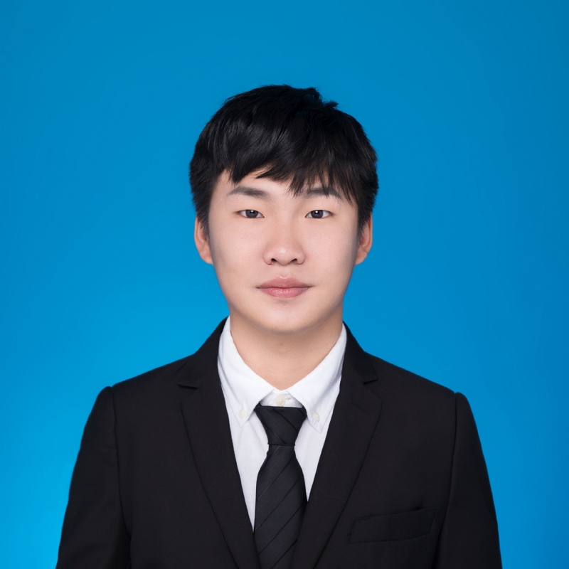 温澜潮生的第一张照片--合肥相亲服务中心