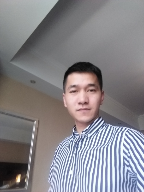 Chanel的第一张照片--合肥相亲服务中心