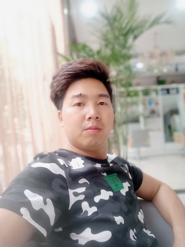 缘分天注定的第一张照片--合肥相亲服务中心