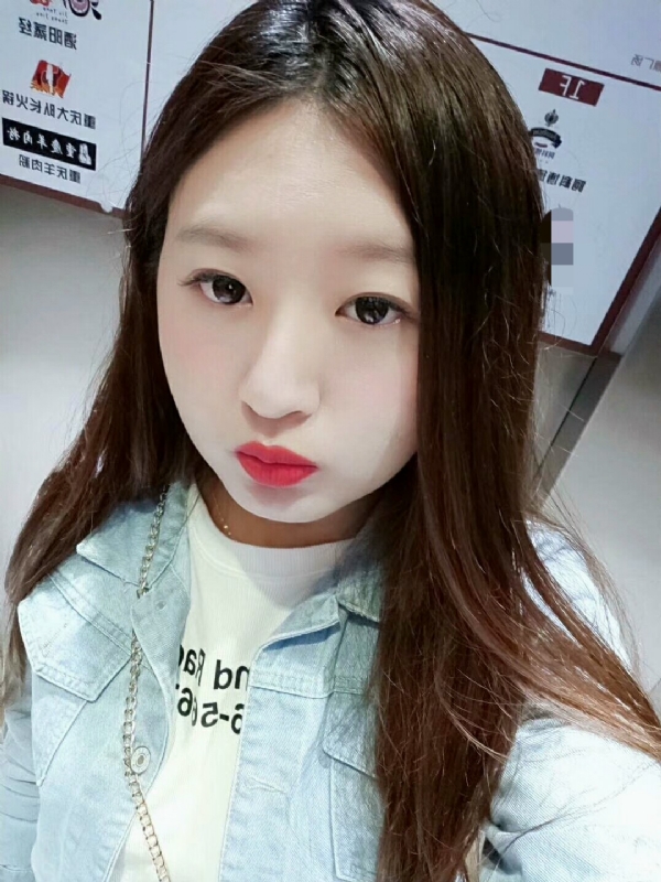 小涵的第一张照片--合肥相亲服务中心