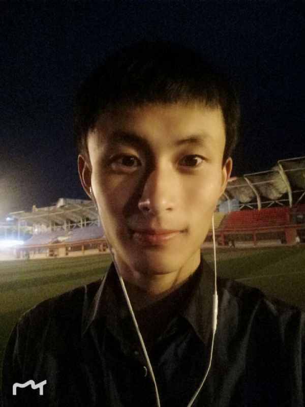 莫言的第一张照片--合肥相亲服务中心