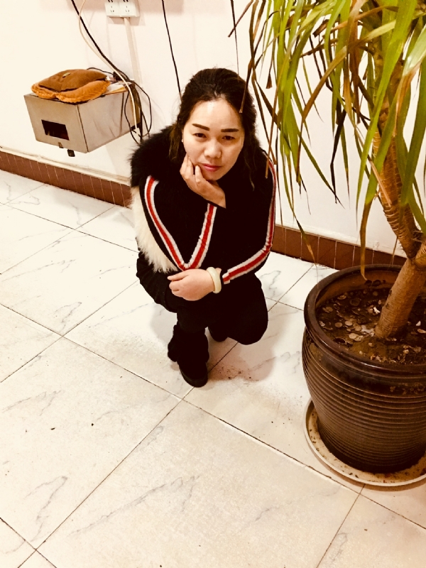 小香风的第一张照片--合肥相亲服务中心