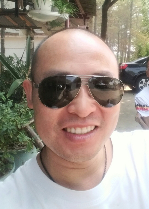 兵哥的第一张照片--合肥相亲服务中心