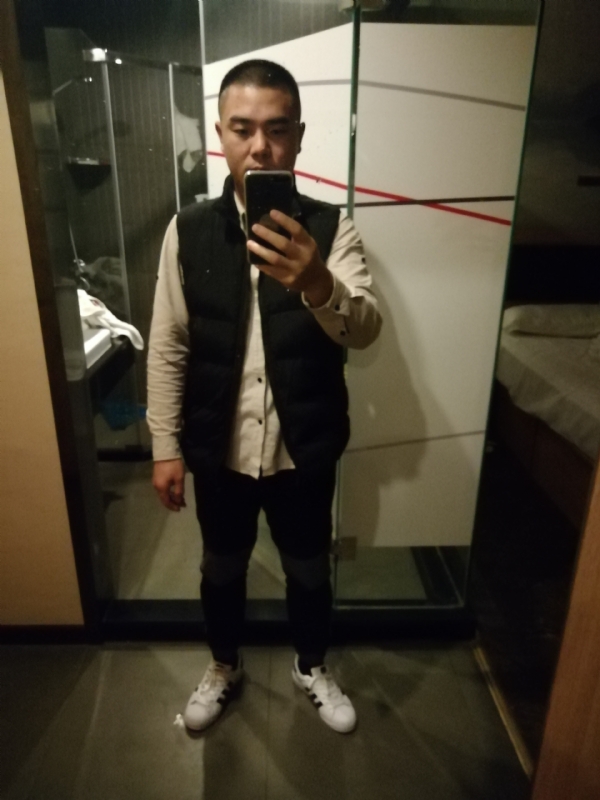 歡歡的第一张照片--合肥相亲服务中心