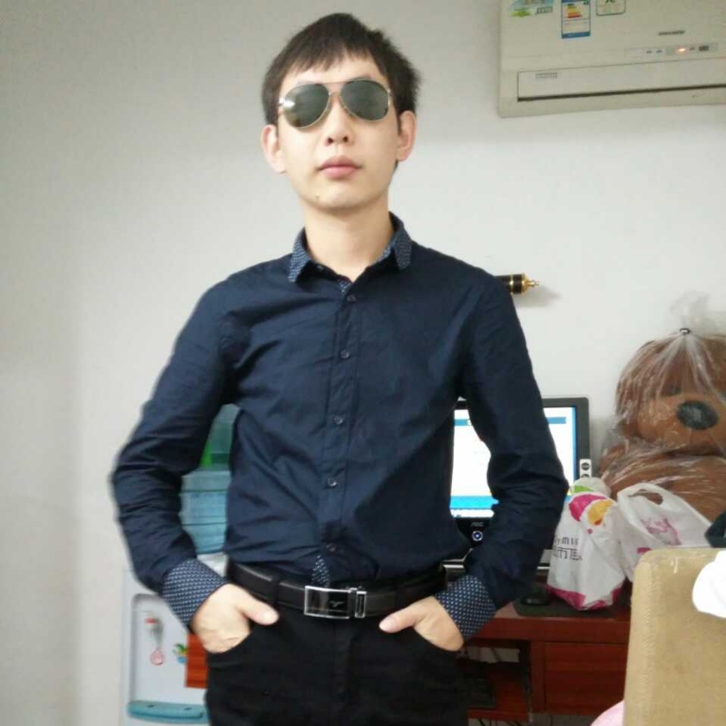 转角遇到爱的第二张照片--合肥相亲服务中心