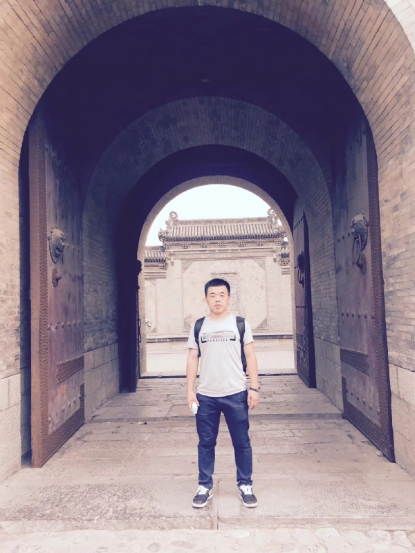 寻寻觅觅的第一张照片--合肥相亲服务中心