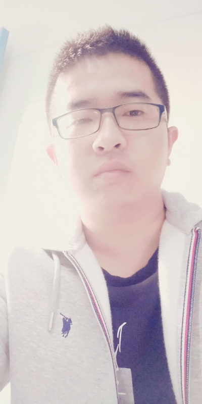 徐先森的第一张照片--合肥相亲服务中心