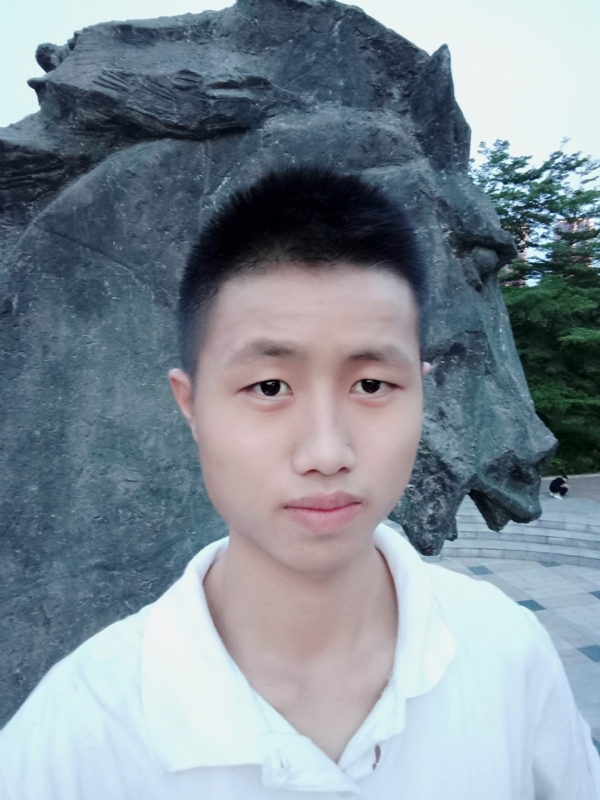 庞波的第一张照片--合肥相亲服务中心