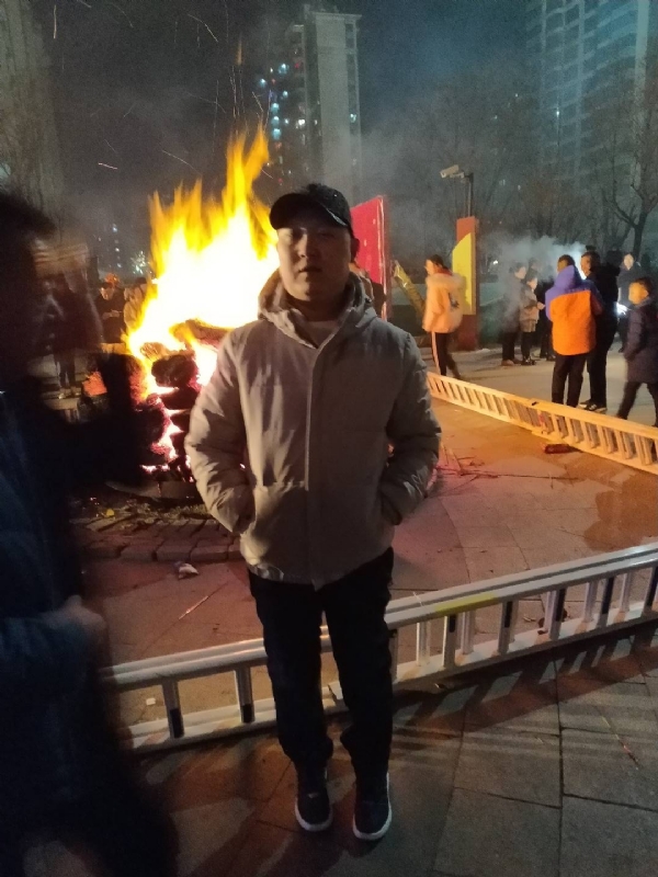 爱情里的俩个人的第二张照片--合肥相亲服务中心