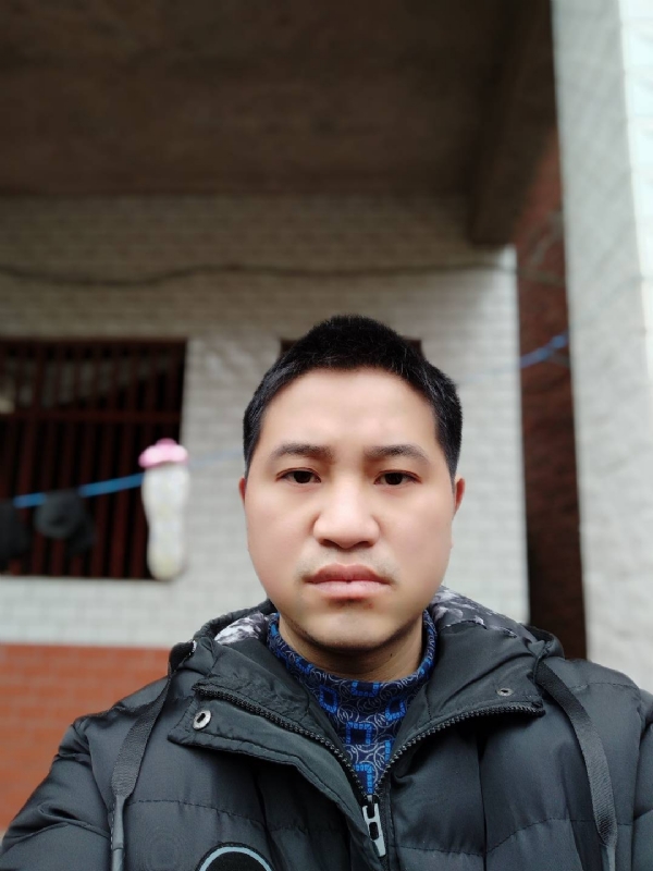 星飞扬的第一张照片--合肥相亲服务中心