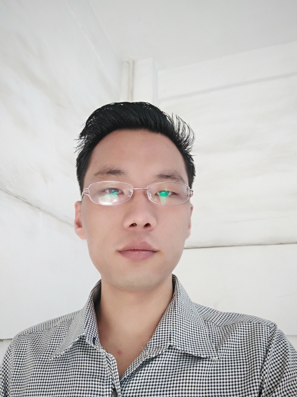 心随意动的第一张照片--合肥相亲服务中心