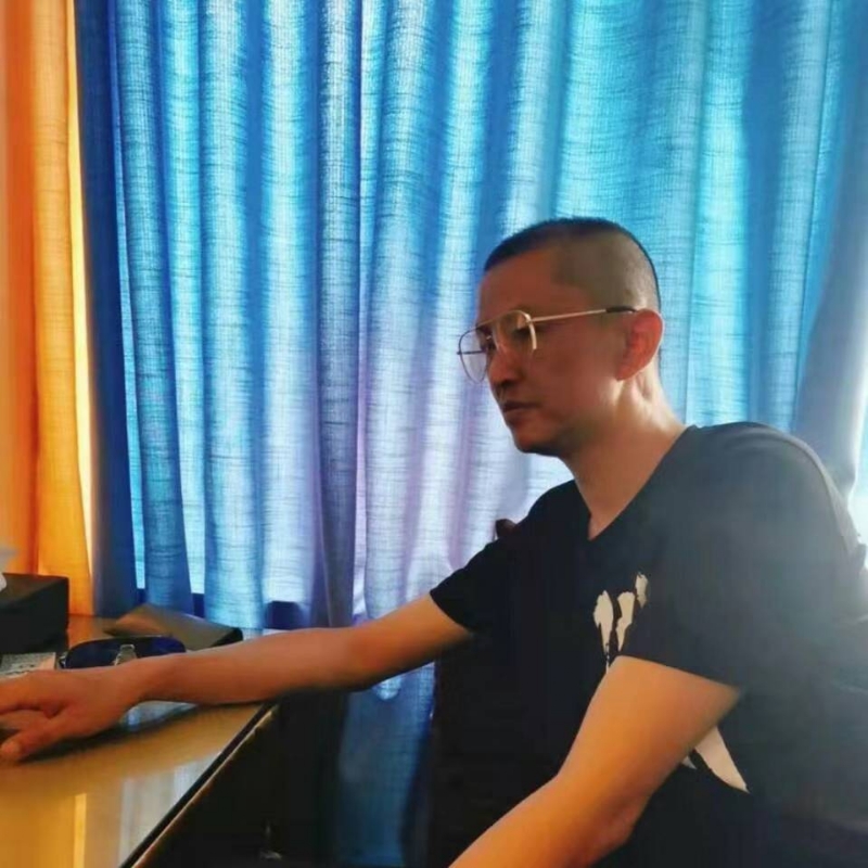 静心的第一张照片--合肥相亲服务中心