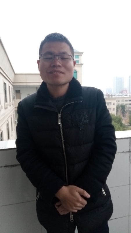 永断无明的第一张照片--合肥相亲服务中心