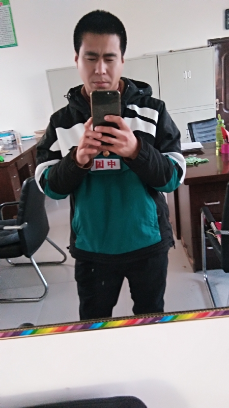 大灰狼好吃的第一张照片--合肥相亲服务中心