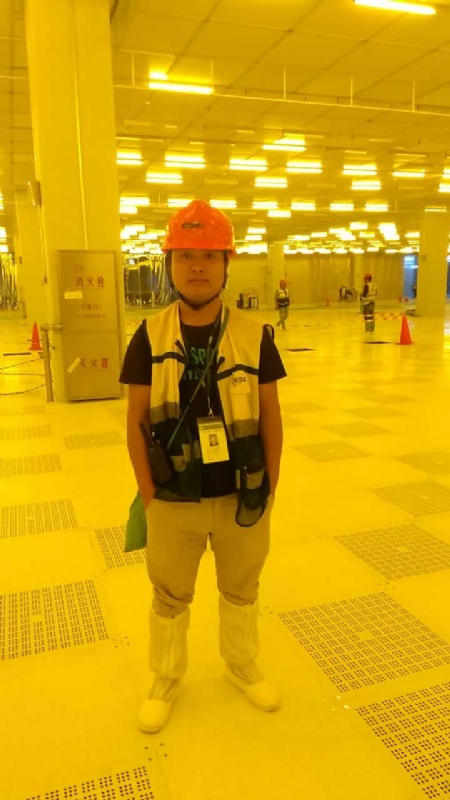 一个傻子的第一张照片--合肥相亲服务中心