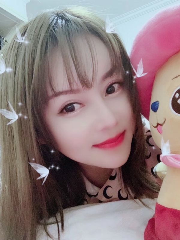 郑雨香的第一张照片--合肥相亲服务中心