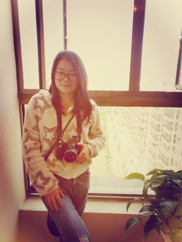 心欣的第一张照片--合肥相亲服务中心