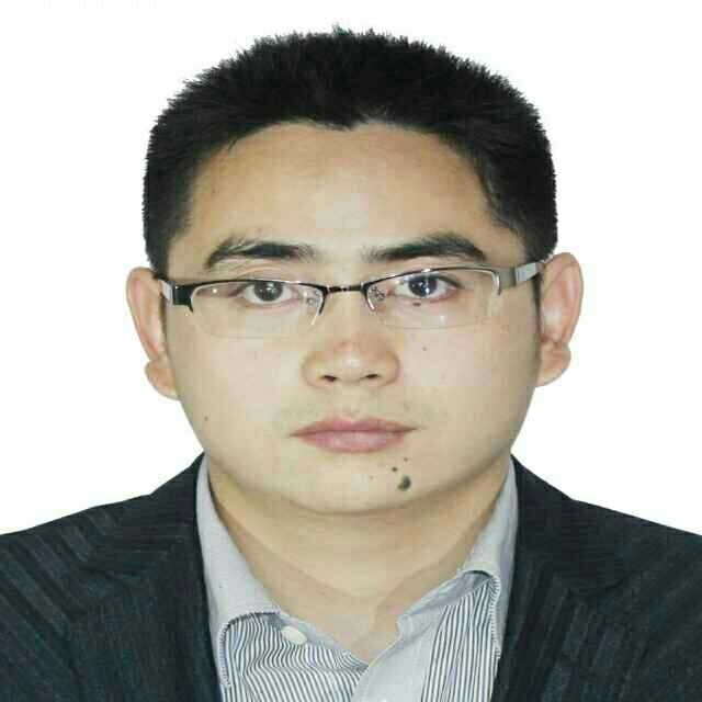 盼盼的第一张照片--合肥相亲服务中心