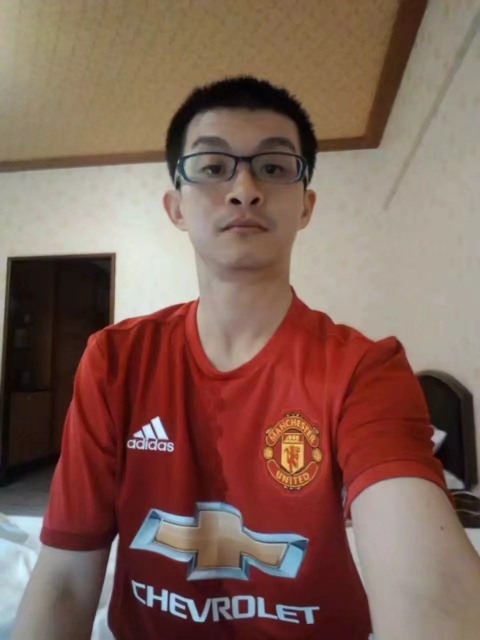 小豌豆的第一张照片--合肥相亲服务中心