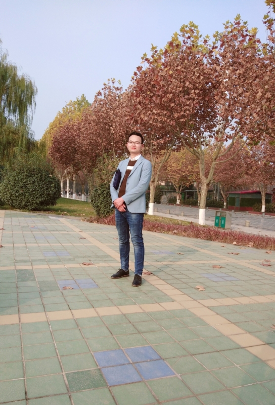 若缘的第一张照片--合肥相亲服务中心