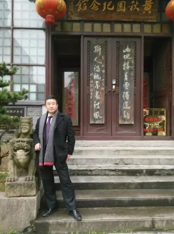 淡定牛魔王的第二张照片--合肥相亲服务中心