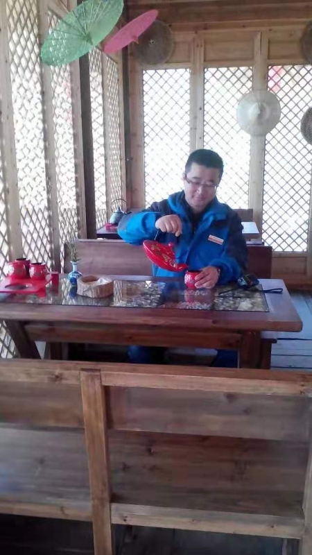 淡定牛魔王的第四张照片--合肥相亲服务中心