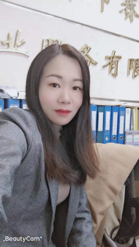 羽化成蝶的第一张照片--合肥相亲服务中心