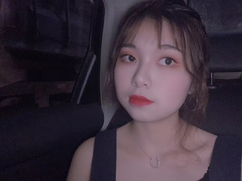 123杨巧巧的第一张照片--合肥相亲服务中心