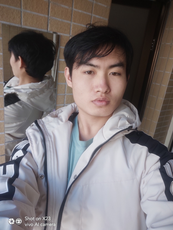 周敏的第一张照片--合肥相亲服务中心