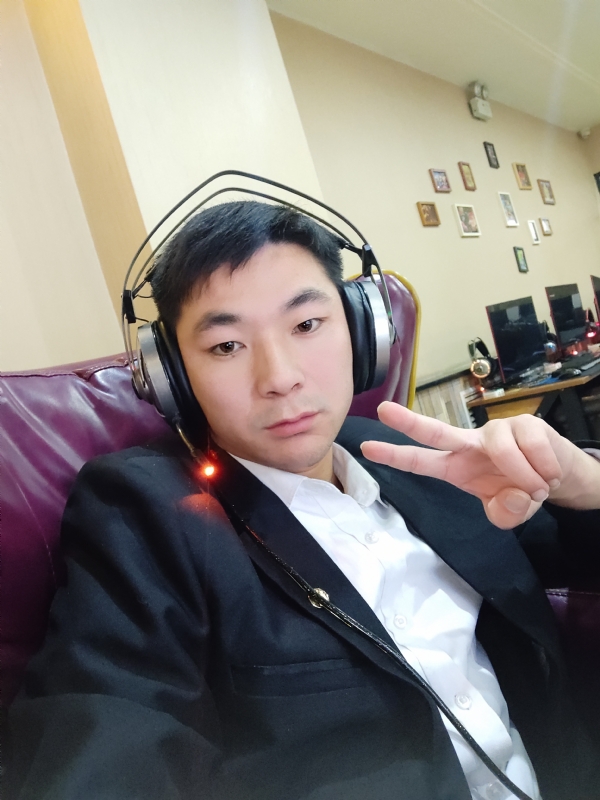 随缘的第一张照片--合肥相亲服务中心