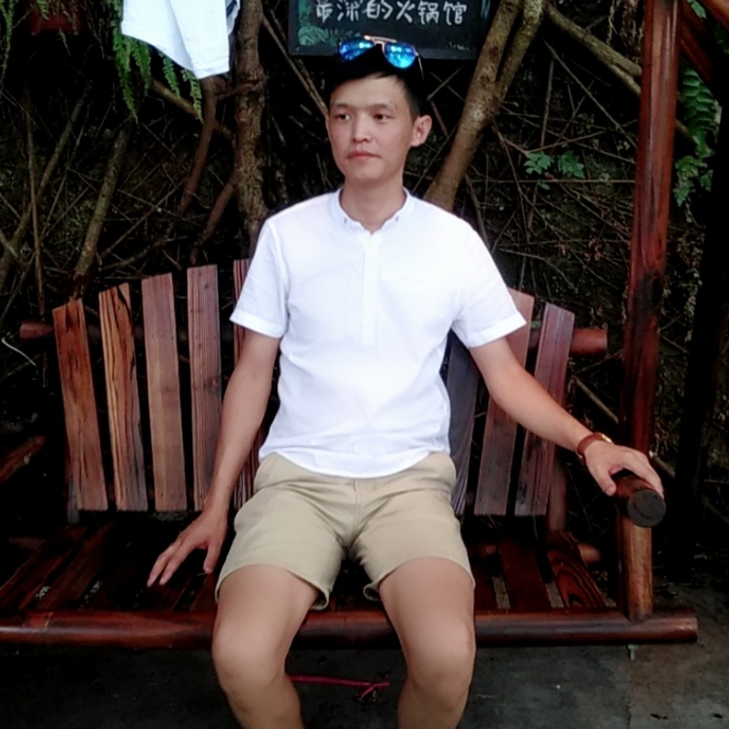 李渊的夏天的第一张照片--合肥相亲服务中心