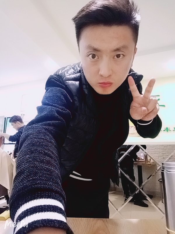 单调的第一张照片--合肥相亲服务中心