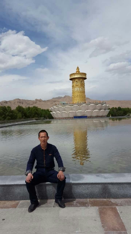 老陈的第三张照片--合肥相亲服务中心